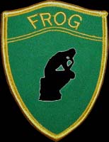 FROG - Pschologe