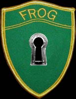 FROG - Spher