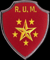 RUM - AL 5