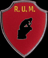 RUM - Pschologe