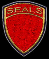 S.E.A.L.S. Patch