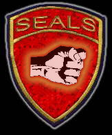 SEALS - SEEGURKE