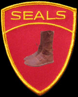 SEALS - Szenekenner