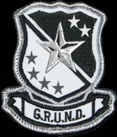 GRUND - AL 6