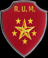 RUM - AL 5