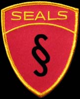 SEALS - Rechtsexperte